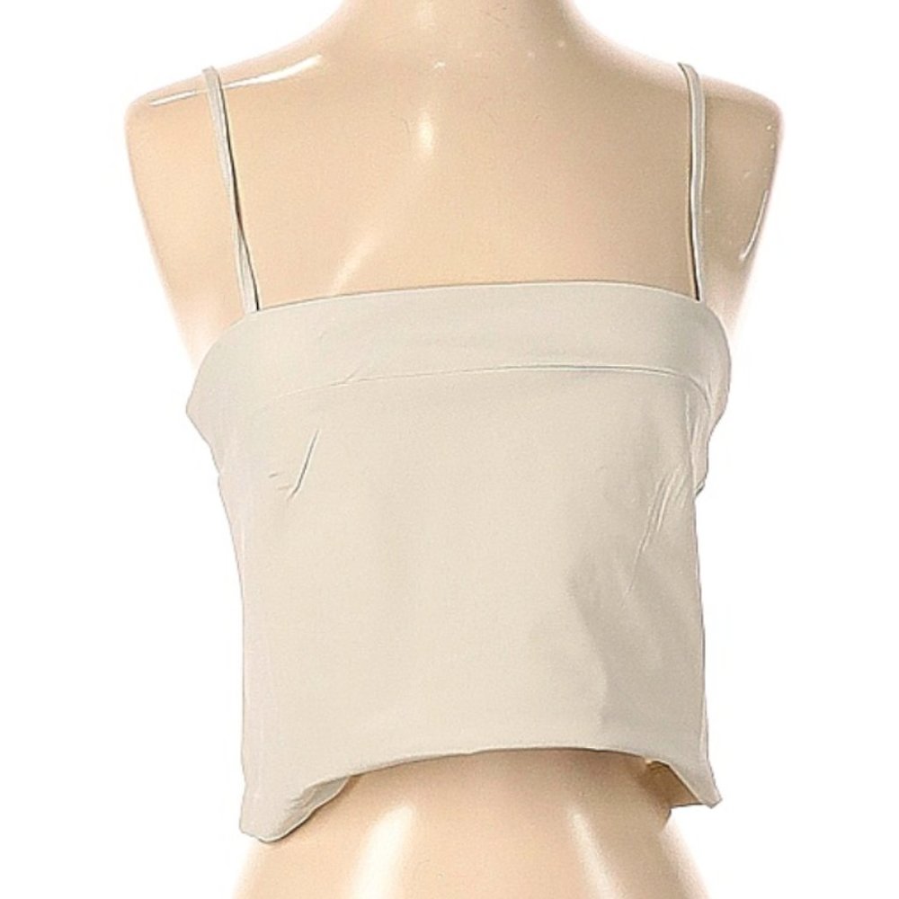 NWOT Vero Moda Sleeveless top